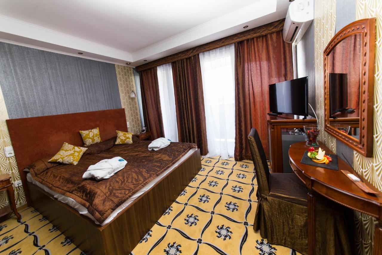 Duna Relax Hotel 라츠케브 외부 사진