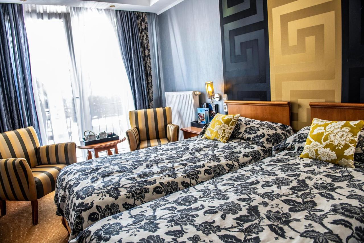 Duna Relax Hotel 라츠케브 외부 사진