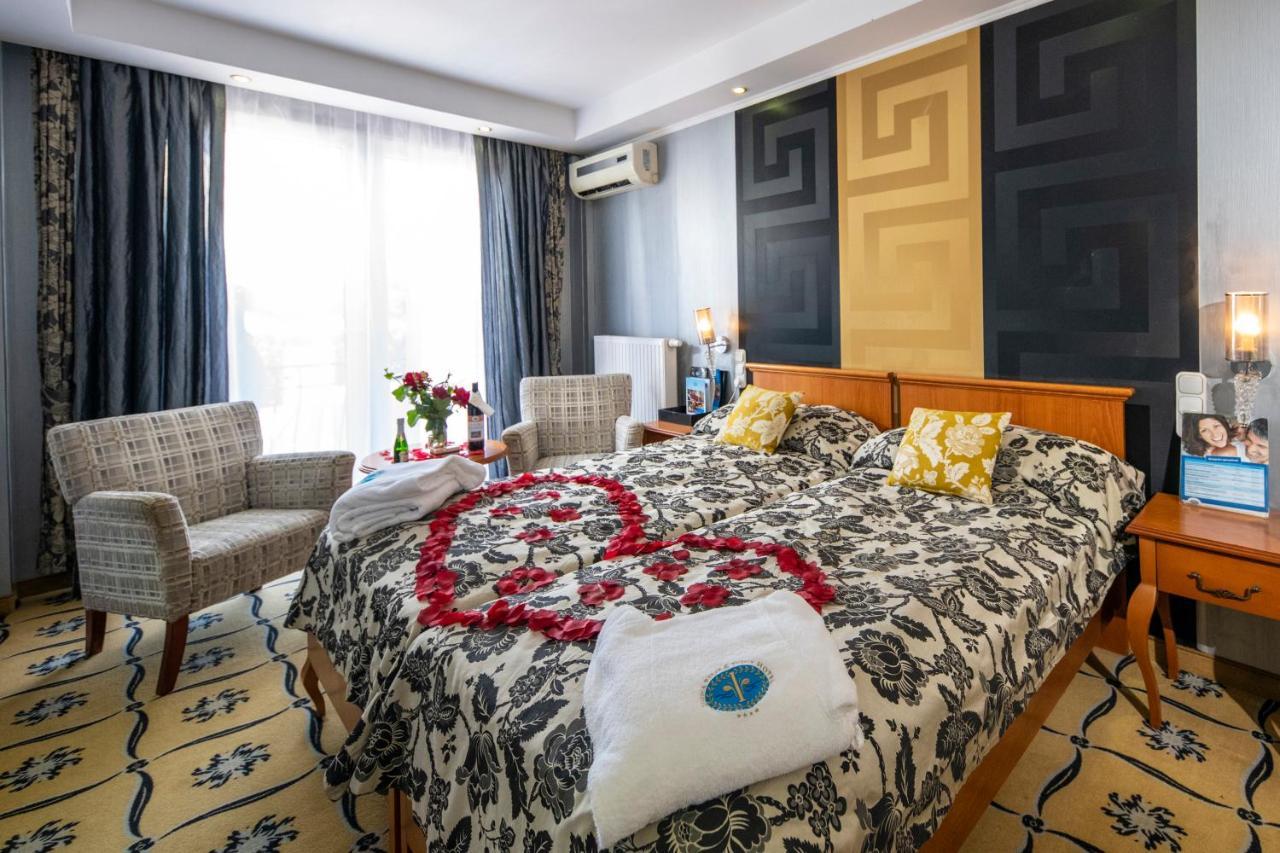 Duna Relax Hotel 라츠케브 외부 사진