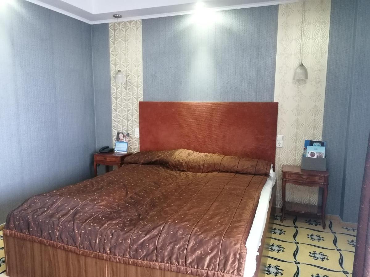 Duna Relax Hotel 라츠케브 외부 사진